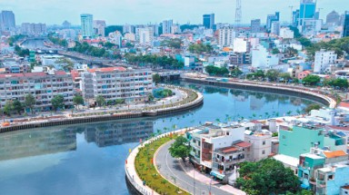  Lời khẩn cầu bên dòng kênh Nhiêu Lộc