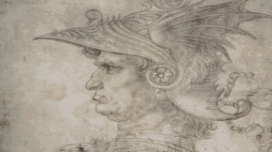  Những mảng tối chưa biết về cuộc đời của Leonardo da Vinci
