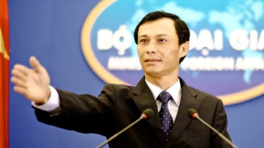 Bản đồ của Trung Quốc xâm phạm nghiêm trọng chủ quyền Việt Nam