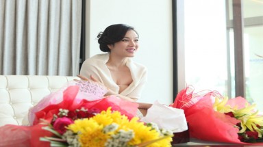  Fan ào ào ủng hộ Lý Nhã Kỳ, thực chất hay phong trào