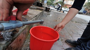  Tiền Giang: Cựu chủ tịch tỉnh không đóng tiền nước 8 năm