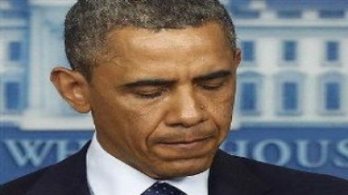    Obama theo dõi sát việc điều tra vụ đánh bom Boston