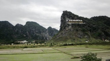  Di sản thế giới Phong Nha - Kẻ Bàng bị cầm cố như thế nào?