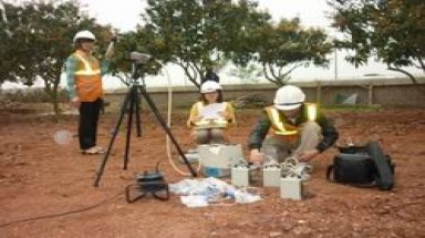    Quy định mới về hoạt động dịch vụ quan trắc môi trường