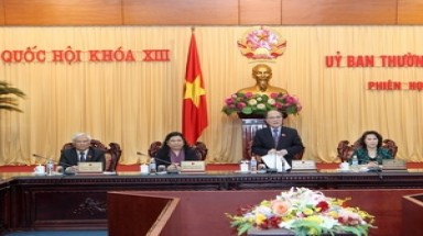   Góp ý vào dự án Luật Bảo vệ và kiểm dịch thực vật