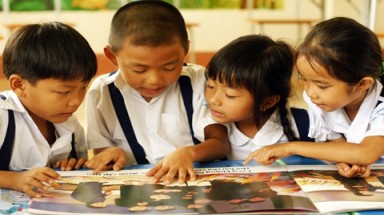   Người Việt đọc trung bình chưa tới một cuốn sách trong một năm