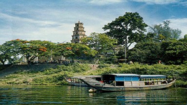  Thành phố xanh: Tương lai bền vững của khu vực Đông Nam Á