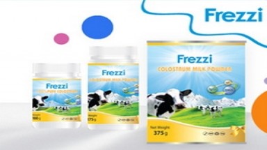     New Zealand xác nhận xuất sữa Frezzi sang Việt Nam