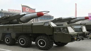 Triều Tiên có thể phóng tên lửa ngay trong đêm