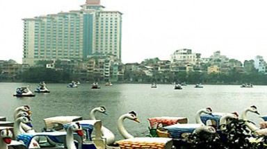  Thời tiết vẫn ủng hộ cho ngày nghỉ lễ thứ 2