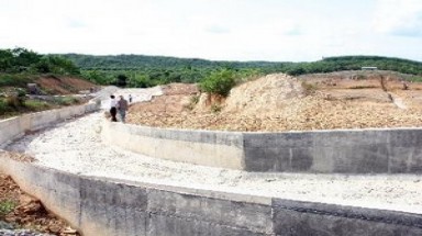  Nghệ An: Công trình thủy lợi tiền tỷ "đắp chiếu" hơn 6 năm