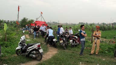  Thủ tướng yêu cầu làm rõ vụ xô xát tại Tiên Lãng