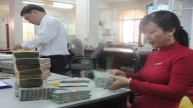  Thông báo chính thức về việc lưu hành đồng tiền mới