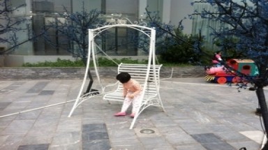 Ngày nghỉ lễ cuối cùng trong tiết trời dịu mát