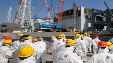  Nhật hướng tới dự luật mới về bồi thường hạt nhân