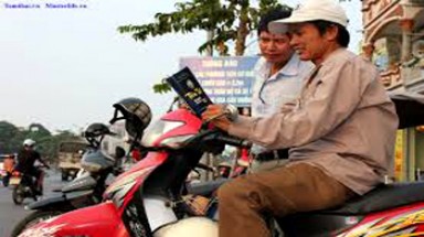 Người Sài Gòn đọc những sách gì?