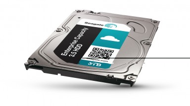  Seagate Technology ra mắt ổ đĩa cứng 6TB chạy nhanh nhất thế giới