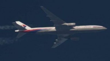   OpEdNews.com (Mỹ): Quân đội Mỹ đã bắn hạ máy bay MH370?