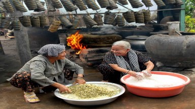  Hai bức ảnh chụp tại Việt Nam đoạt giải cuộc thi ảnh thực phẩm 2014