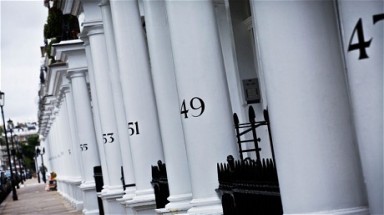  Cái chết rình rập ở Chelsea