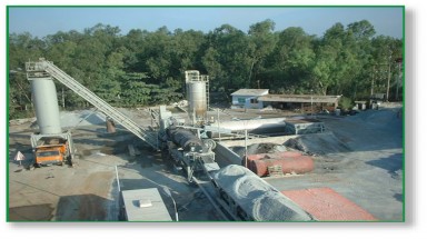  Đơn phản ánh ô nhiễm của người dân Ấp 5, xã Long Phước, huyện Long Thành, Đồng Nai 