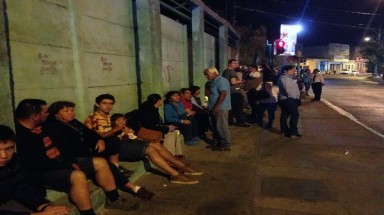 Chile: Lợi dụng động đất, 300 nữ tù nhân trốn thoát 