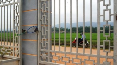  Vụ 4 công an bị bắt trói: Không hợp lòng dân nhưng lệnh trên thì phải làm!
