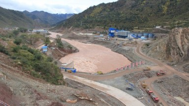  Những đập thủy điện dày đặc: Ai đang bóp nghẽn sông Mekong?
