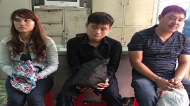     Công an TP.HCM đánh sập trang web lừa đảo quy mô lớn