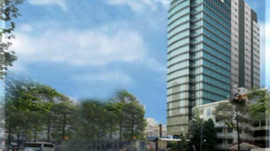  Savills Việt Nam là đơn vị quản lý tòa nhà MB Sunny Tower