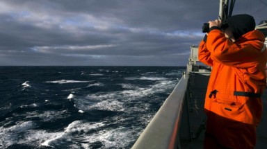   Mảnh vỡ máy bay ở vịnh Bengal không phải của MH370