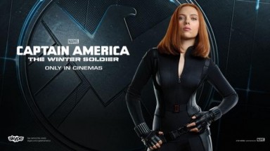 Câu chuyện điện ảnh: "Captain America" đánh tan "Đại hồng thủy"