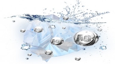     Hạt nano bạc gây hại cho người và hệ sinh thái