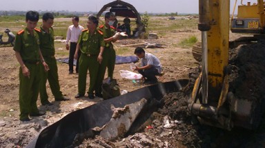   Danh sách Doanh nghiệp vi phạm pháp luật về môi trường trong tháng 3 năm 2014