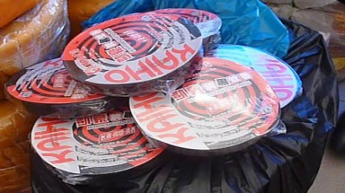  Cà Mau: Buộc ngừng lưu thông nhang diệt muỗi của Trung Quốc
