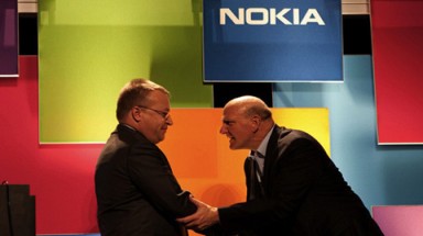  Sẽ xóa tên Nokia cuối tuần này