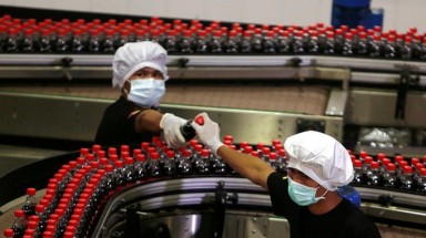   Nước ngọt có gas không phải tương lai thế giới!