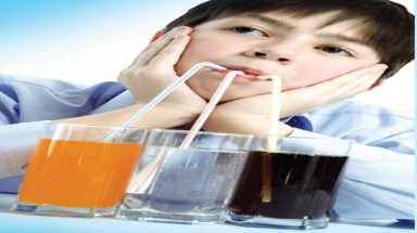     Nước tăng lực tăng nguy cơ mắc bệnh trầm cảm