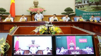  Giải quyết khiếu nại, tố cáo: Không đẩy công an làm thay chính quyền