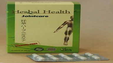  Dược phẩm Herbal Health Jointcare độc hại thế nào?