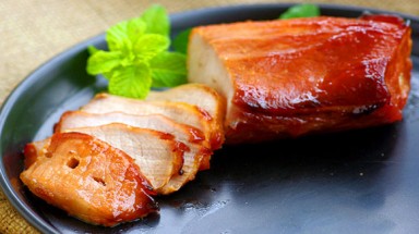  Ướp thịt nướng bằng bia - Giảm tác nhân gây ung thư