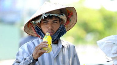  Thời tiết khó chịu ảnh hưởng rõ của biến đổi khí hậu