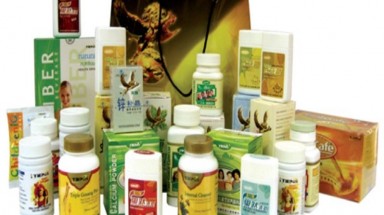   Phạt 7 đơn vị kinh doanh thực phẩm chức năng quảng cáo sai sự thật