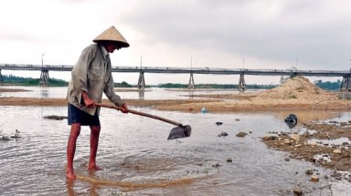  Thủy điện Dăkdrinh: Bản sao của thủy điện Sông Tranh 2