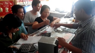  Niêm phong 559 lượng vàng: Có dấu hiệu lạm quyền? 