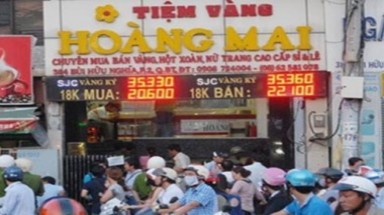  Người phát ngôn UBND quận Bình Thạnh: Không cần bắt quả tang, vẫn có thể khám xét