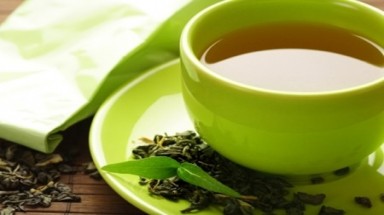  Trà xanh có thể giúp bạn thông minh hơn