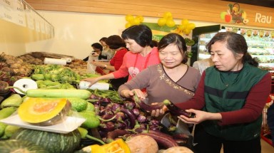  LOTTE Mart ưu đãi lớn cho hội viên