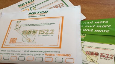 Một triệu cánh thư mang thông điệp bảo vệ động vật hoang dã