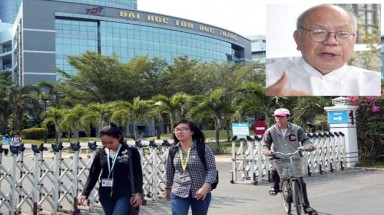  14 nhà khoa học nước ngoài phản đối vụ kiện GS Nguyễn Đăng Hưng